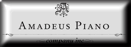 Amadeus Piano Co., LLC