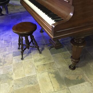 Bechstein Model A antique Grand Piano y1919