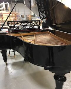 Antique Investment Pianos
