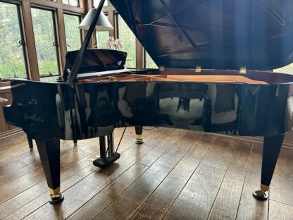 Bosendorfer Grand Piano Greenwich CT