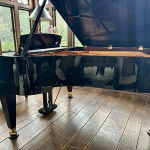 Grand Pianos