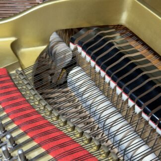 Yamaha Baby Grand for sale by Amadeus Piano Co., L.L.C.