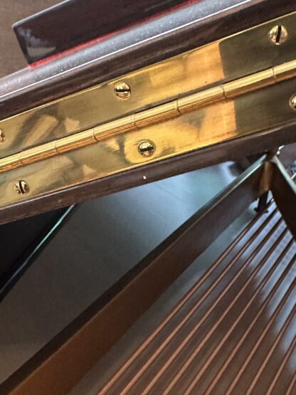 Baldwin r brown mahogany