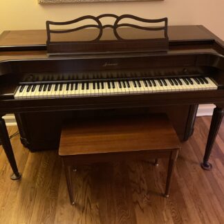 Wholesale / vintage / project pianos