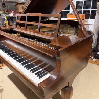 1937 model s steinway