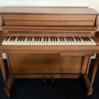 Student Mini Piano