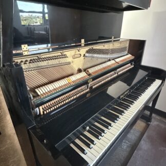 Baldwin Studio Upright Piano 309104
