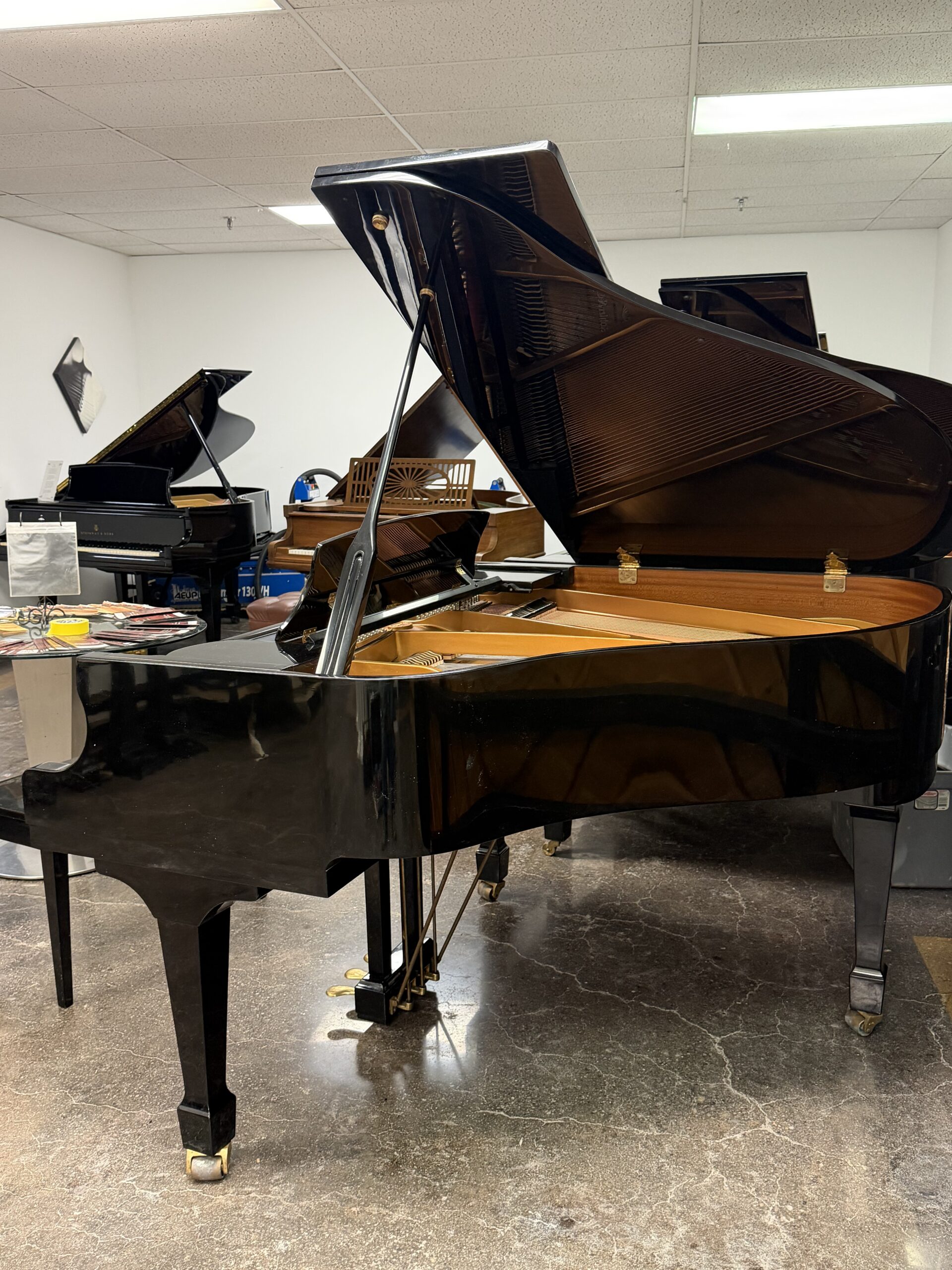 Kohler & Campbell SKG-500S - Image 5