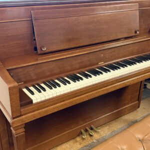 Upright Pianos
